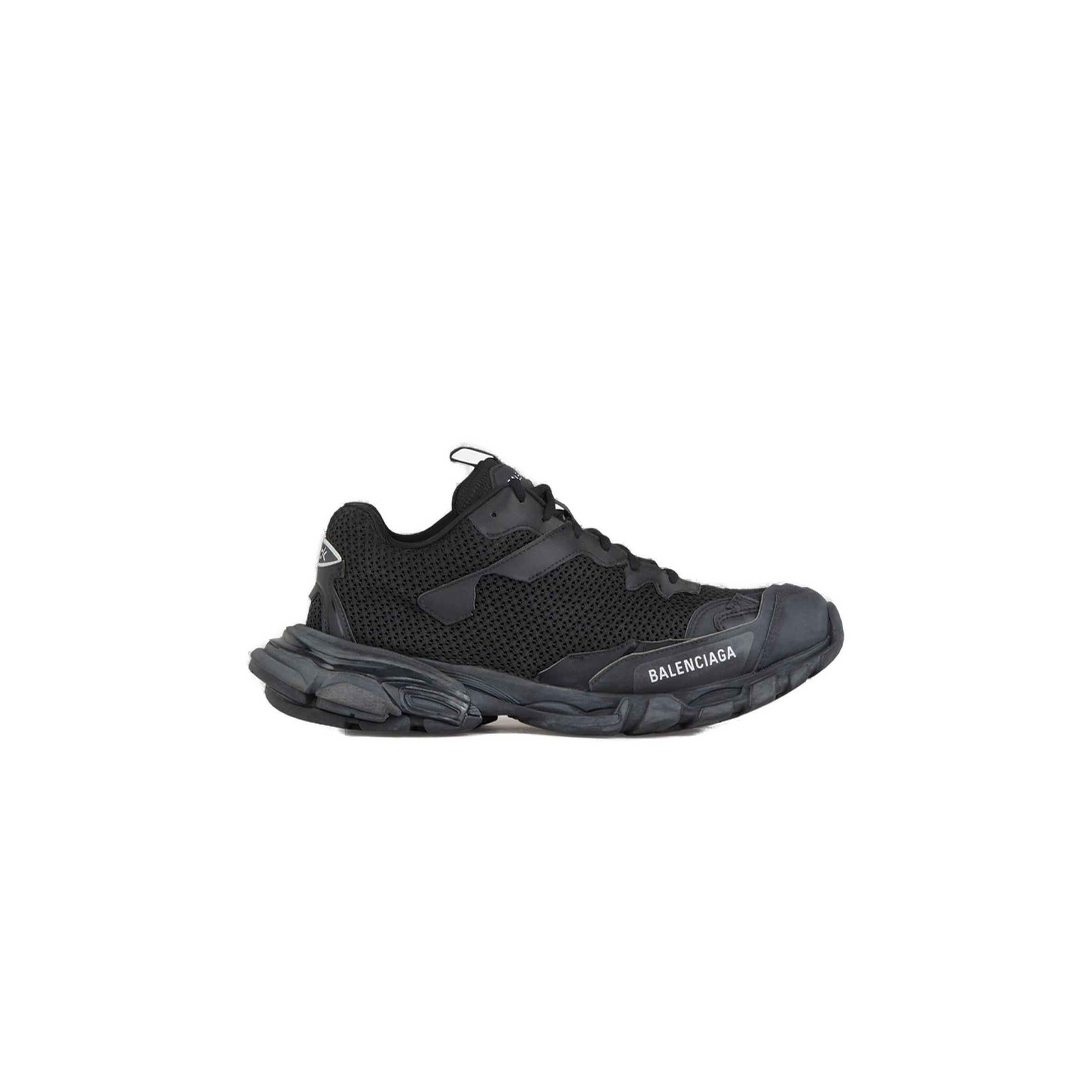 Ba*len*cia*ga track 3 sneakers 700475w2rf11090